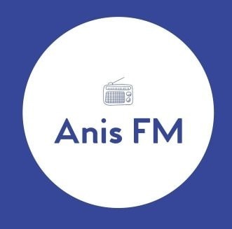 Anis FM Logo